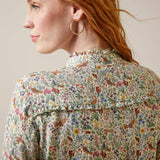 Ariat Clarion-Bluse für Damen