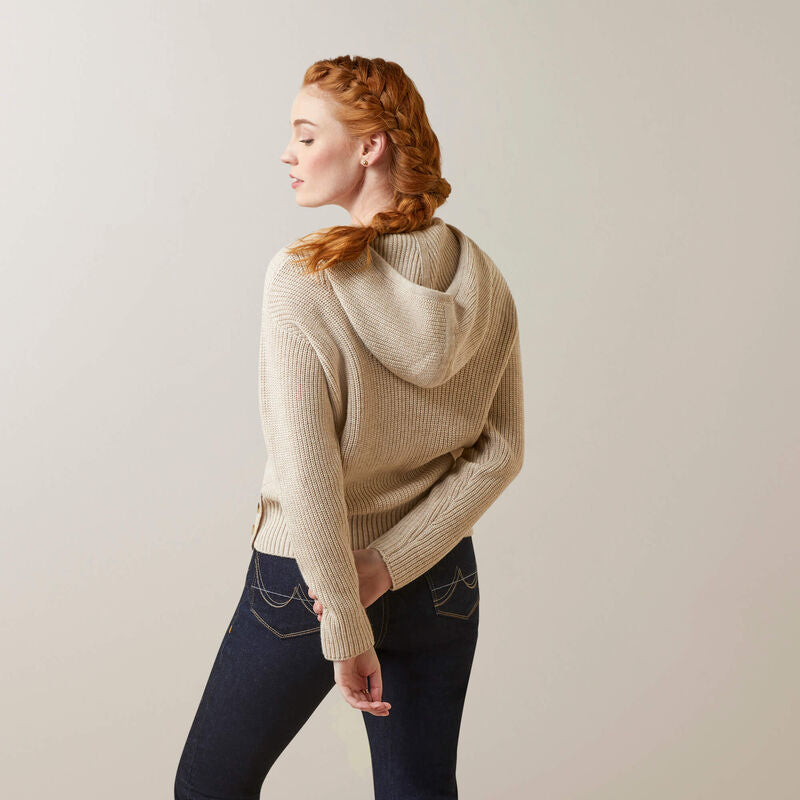 Ariat Los Altos Pullover für Damen