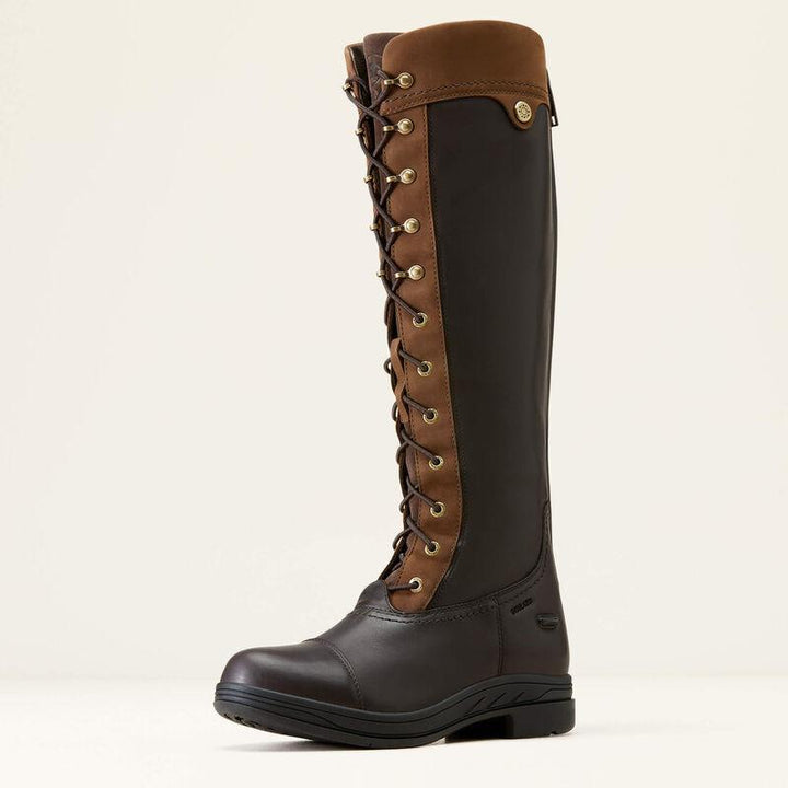 Ariat coniston max wasserfeste Stiefel für Damen
