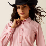Ariat Kirby Stretch western shirt für Damen 2025