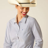Ariat Kirby Stretch western shirt für Damen 2025