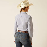 Ariat Kirby Stretch western shirt für Damen 2025