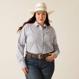 Ariat Kirby Stretch western shirt für Damen 2025