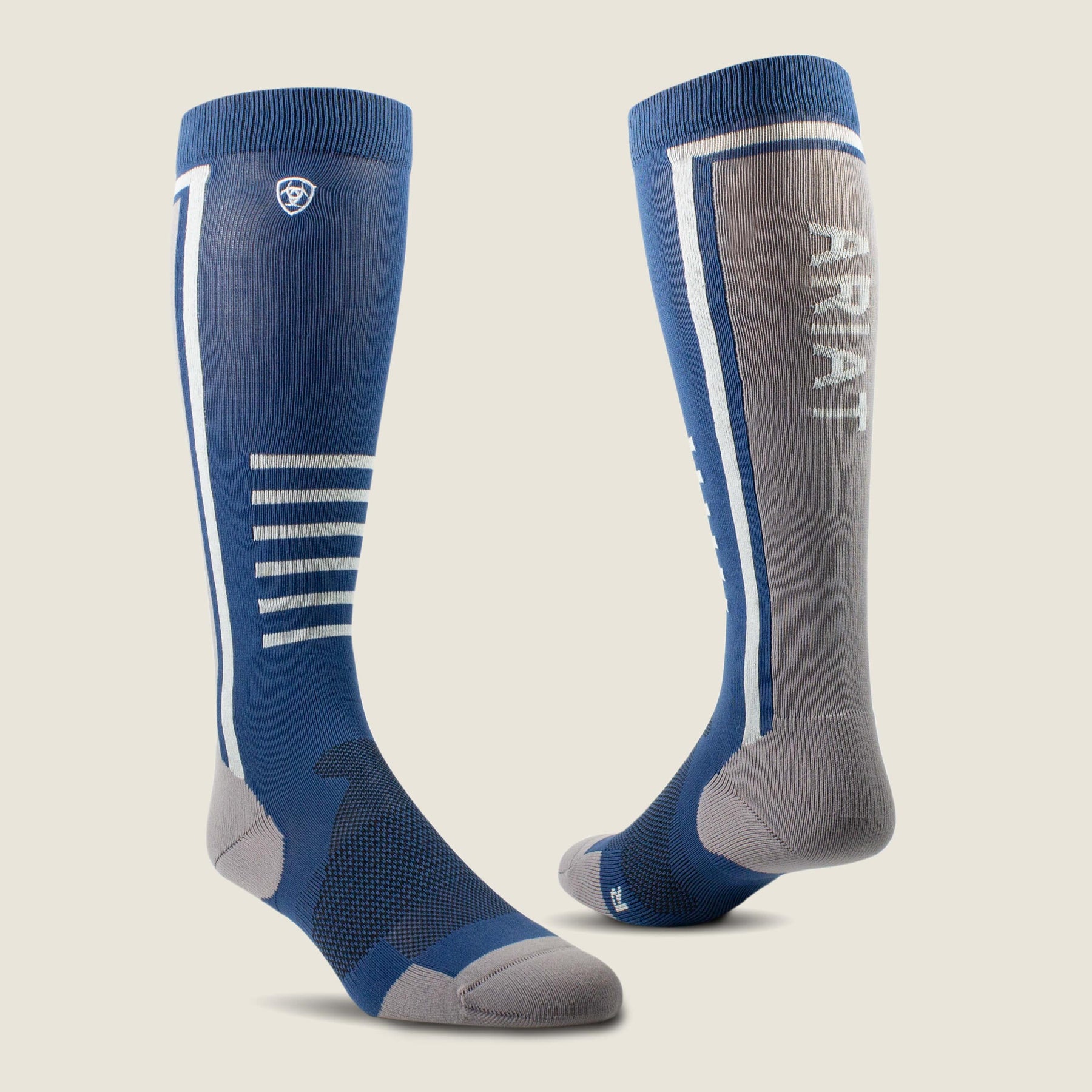 Ariat slimline performance socken