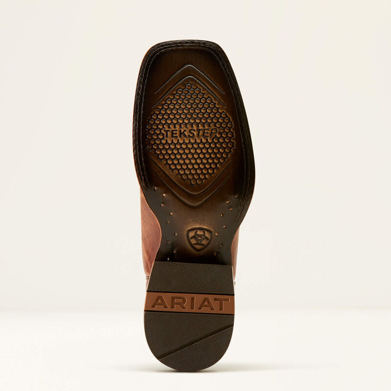 Ariat frontier calamity jane westernstiefel für Damen