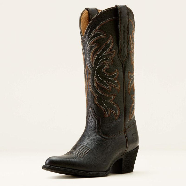 Ariat heritage J toe Westernstiefel für Damen