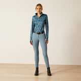 Ariat prophecy 1/4 zip baselayer für Damen