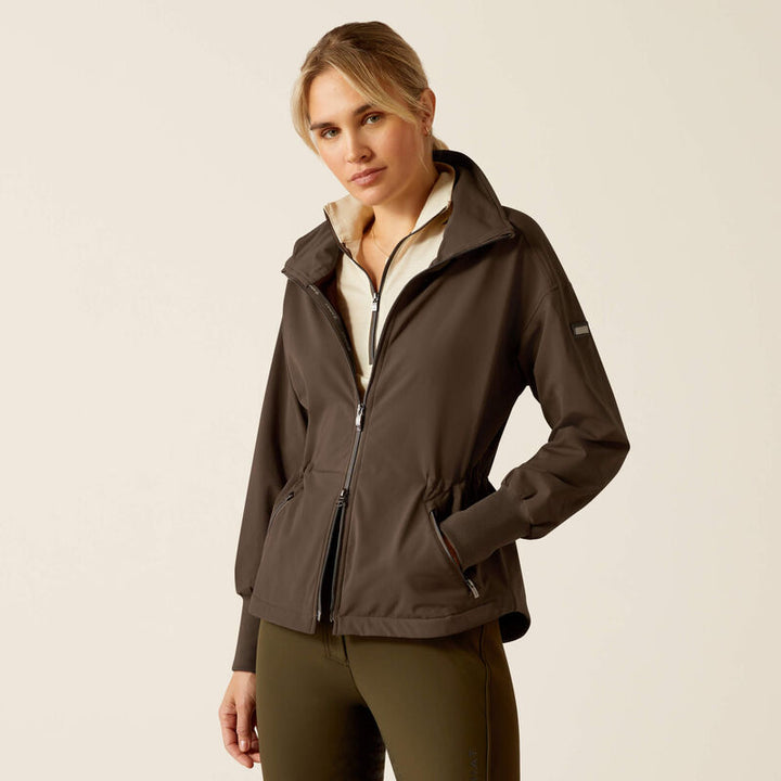 Ariat Estrade Softshelljacke für Damen