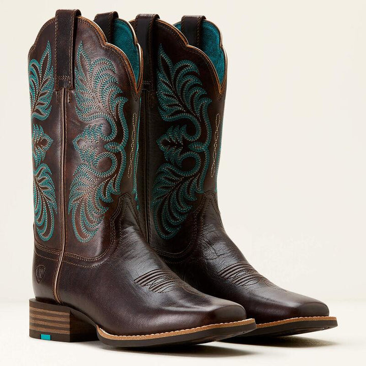 Ariat Gillette Westernstiefel für Damen