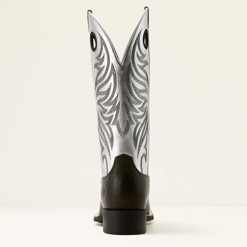 Ariat Round up ryder Westernstiefel für Damen