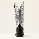 Ariat Round up ryder Westernstiefel für Damen