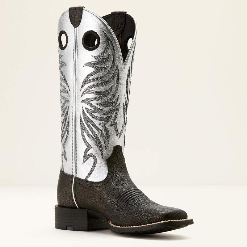 Ariat Round up ryder Westernstiefel für Damen