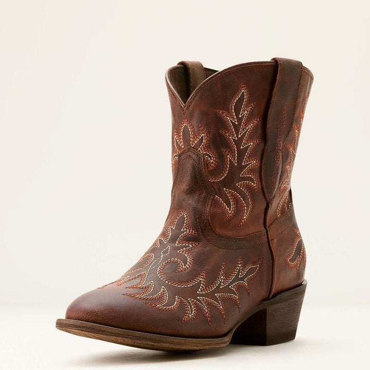 Ariat Carlin Westernstiefel für Damen