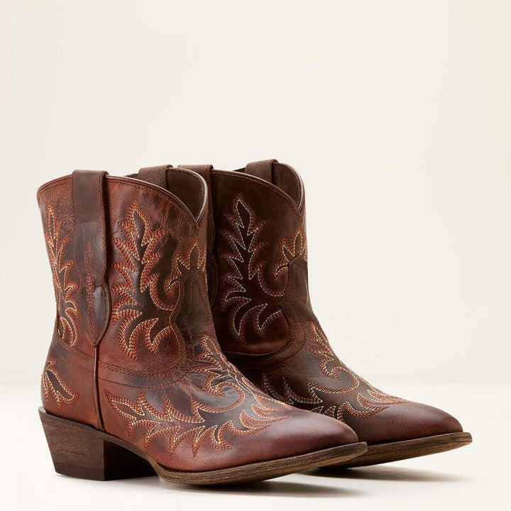 Ariat Carlin Westernstiefel für Damen