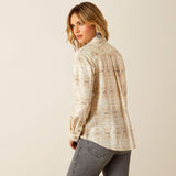 Ariat billie jean western shirt
