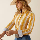 Ariat Kirby Stretch western shirt für Damen 2025