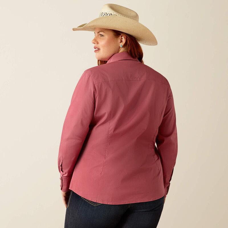Ariat Kirby Stretch western shirt für Damen 2025