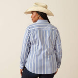 Ariat Kirby Stretch western shirt für Damen 2025