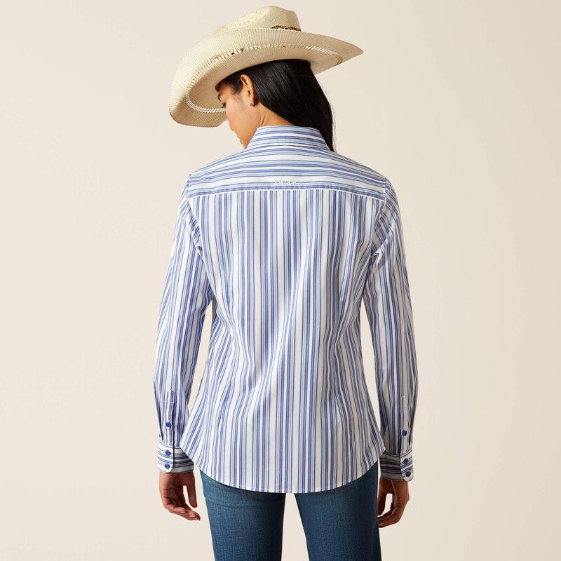 Ariat Kirby Stretch western shirt für Damen 2025