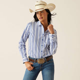 Ariat Kirby Stretch western shirt für Damen 2025