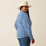 Ariat Kirby Stretch western shirt für Damen 2025