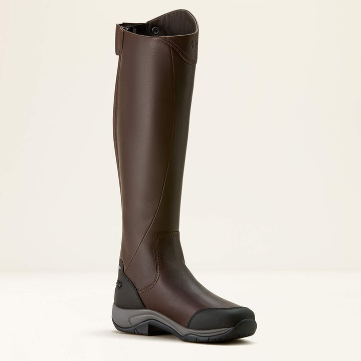 Ariat Telluride Tall wasserdichte Damenstiefel