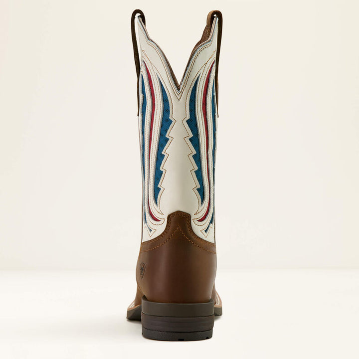 Ariat hybrid ranchwork Venttek 360 Westernstiefel für Damen