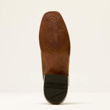 Ariat futurity showman westernstiefel für Männer