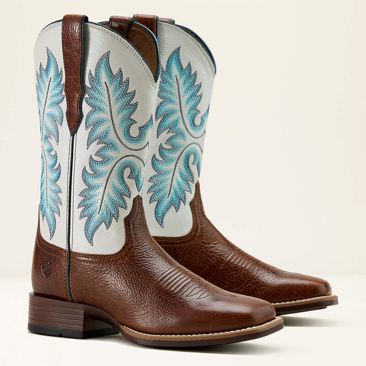 Ariat canyon point Westernstiefel für Damen