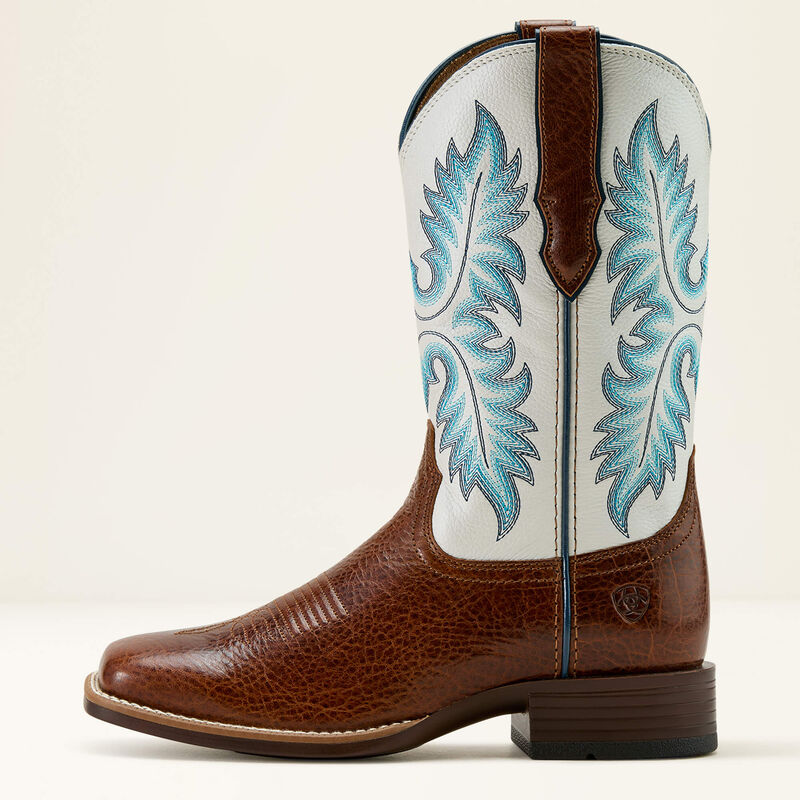 Ariat canyon point Westernstiefel für Damen
