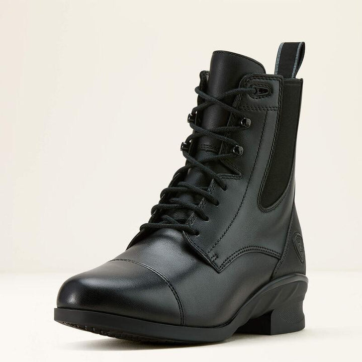 Ariat Heritage Lace Paddock Steifelette für Damen