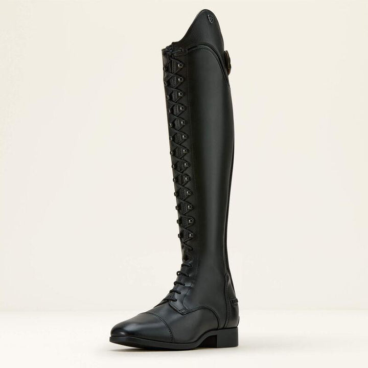Ariat Damen Palisade Reitstiefel in schwarz