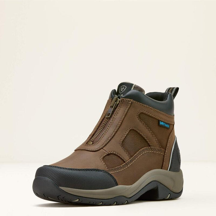 Ariat  terrain zip waterproof Paddockstiefelette für Damen