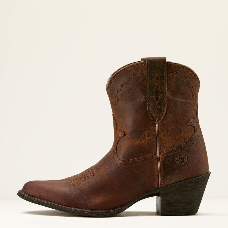 Ariat Maggie J-toe Westernstiefel für Damen
