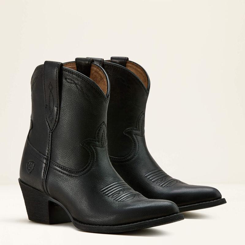 Ariat Maggie J-toe Westernstiefel für Damen