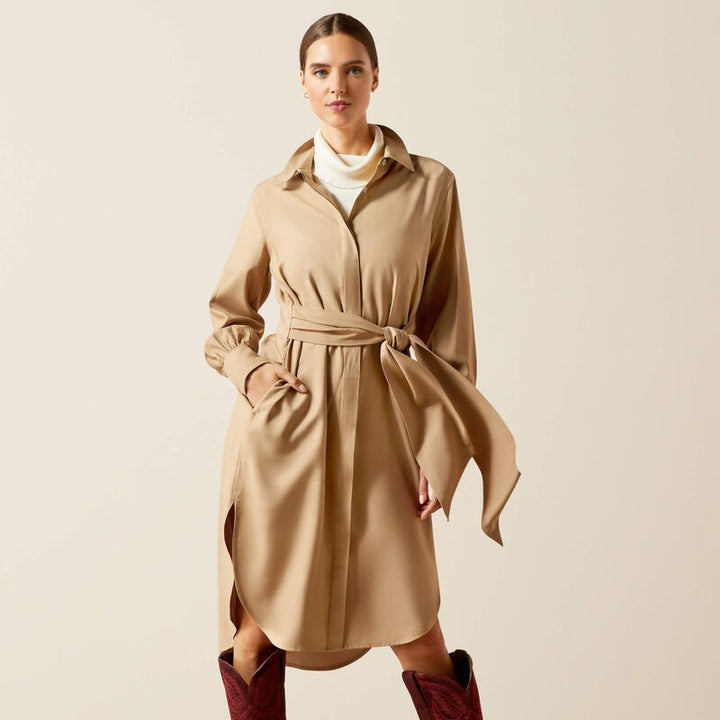 Ariat Culham Kleid