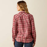 Ariat billie jean western shirt