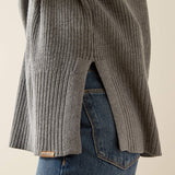 Ariat lendal sweater for ladies