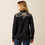 Ariat dawn western shirt