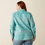 Ariat Montana Westernhemd