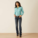 Ariat Montana Westernhemd