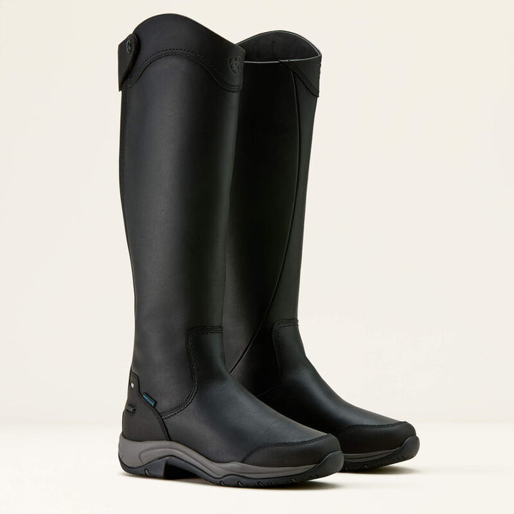 Ariat Telluride Tall wasserdichte Damenstiefel