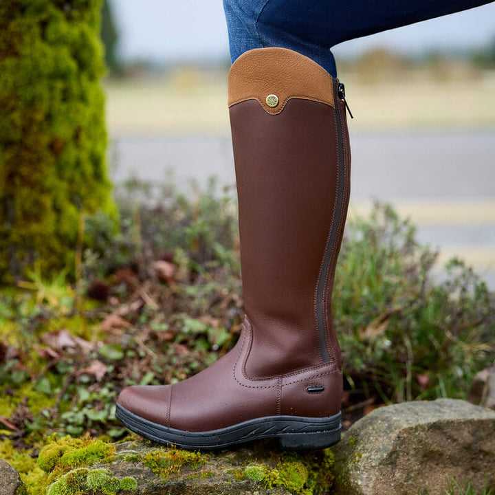 Ariat Stamford wasserdichter Stiefel für Damen