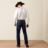 Ariat M 5 acclimatize gideon straight leg Jean for men