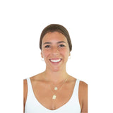 Ellsworth Haartnetz (2 Stück)