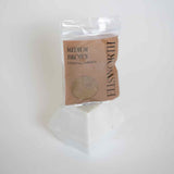 Ellsworth Haartnetz (2 Stück)