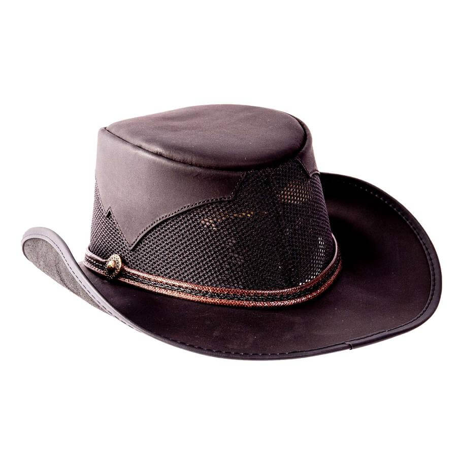 American hat makers Durango |Cowboyhut aus Leder