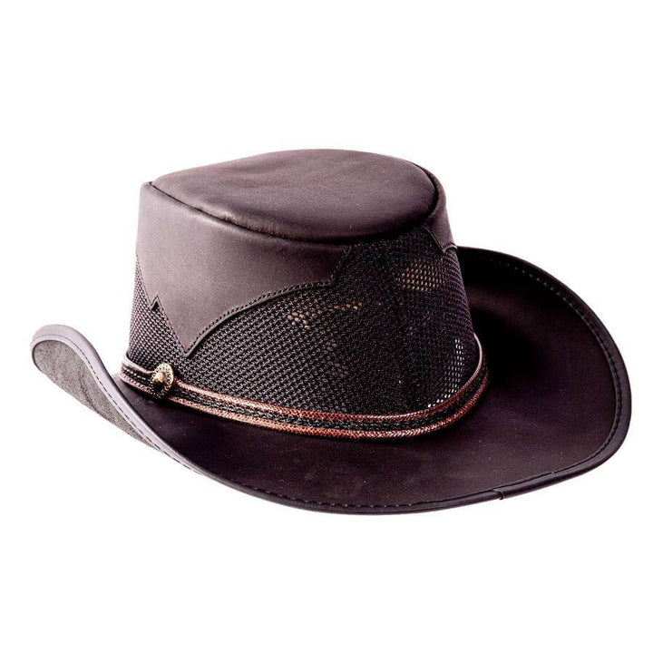 American hat makers Durango |Cowboyhut aus Leder