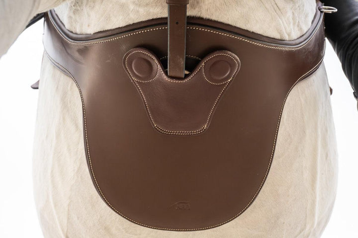Horse Fitform International Stollengurt mit Magneten