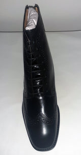 De Niro Tricolore Stiefelette Giunone